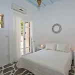 Navy Blue Апартаменты Орнос