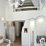 Navy Blue Апартаменты