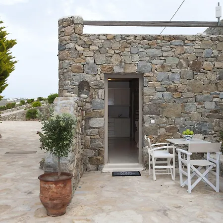 Navy Blue Apartman *