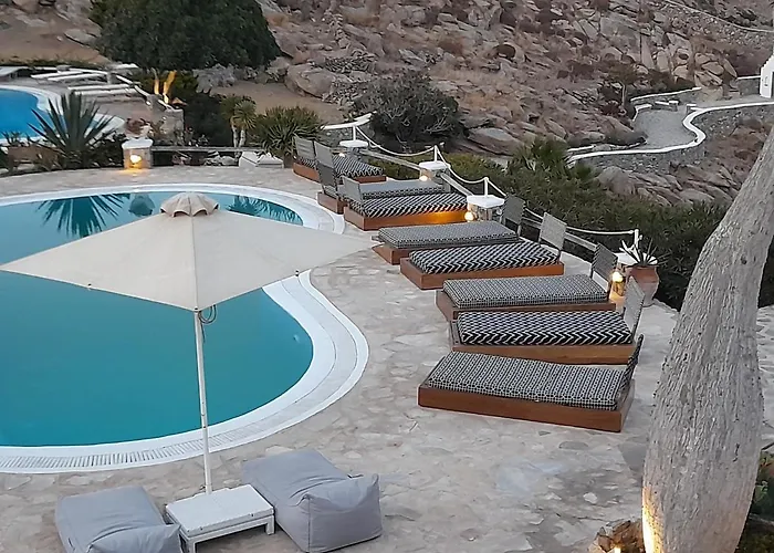 Navy Blue Apartman *