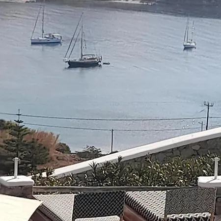 公寓 海军蓝色套房酒店