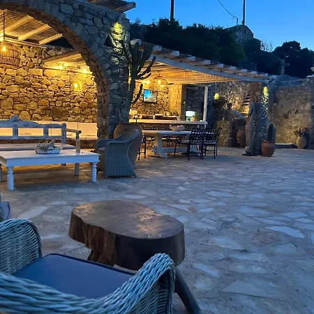 Navy Blue דירה *