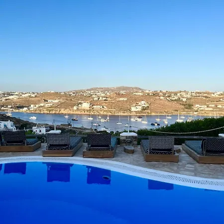 Navy Blue Apartment *