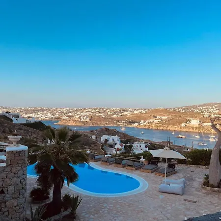 Navy Blue דירה *