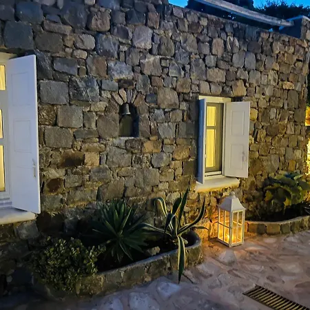 Navy Blue דירה *