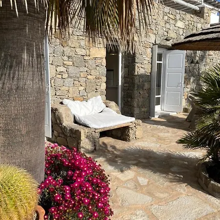 Apartment Navy Blue Ornos (Mykonos)