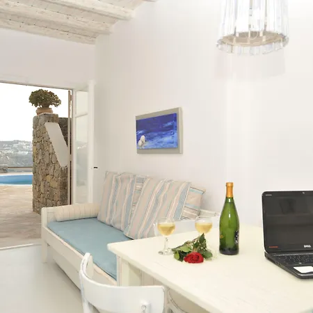 דירה Navy Blue *