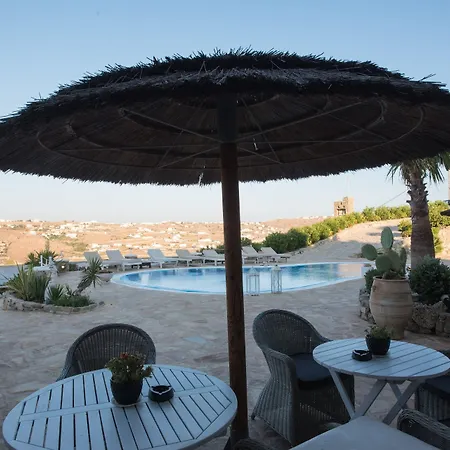 Apartment Navy Blue Ornos (Mykonos)