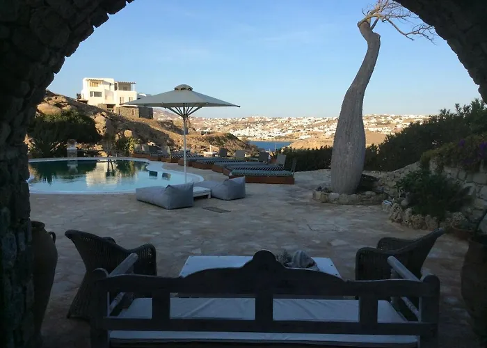 Navy Blue Apartament