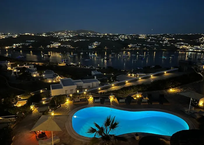 Navy Blue Apartament