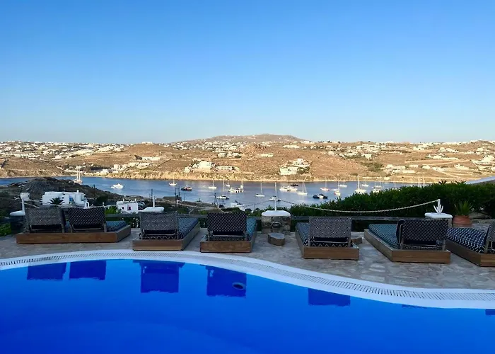 Navy Blue Apartament *