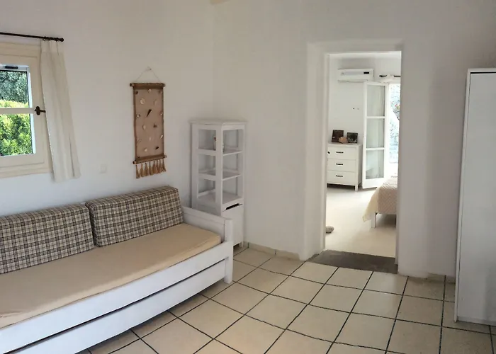 Apartament Navy Blue *