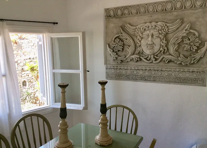 Apartament Navy Blue *