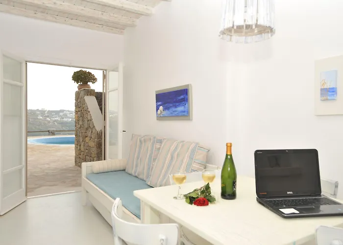 Apartament Navy Blue *