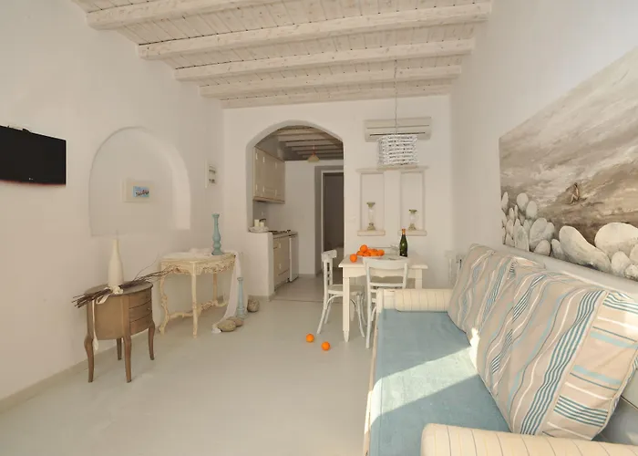 Navy Blue Apartament *