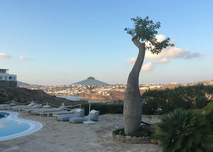 Navy Blue Apartament