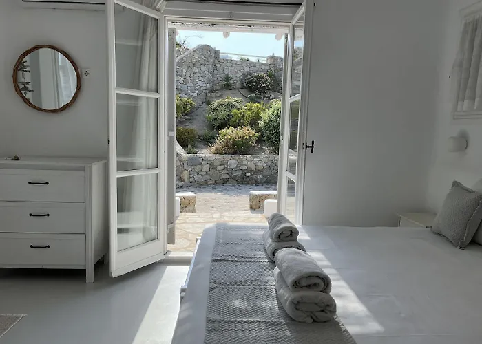 Navy Blue Apartament