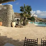 Navy Blue Lägenhet *