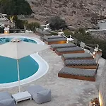 Navy Blue Lägenhet *