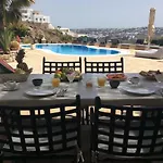 Lägenhet Navy Blue *