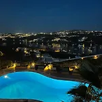 Lägenhet Navy Blue *