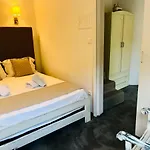 Navy Blue Lägenhet Ornos (Mykonos)