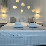 Navy Blue Ornos (Mykonos)