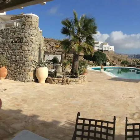 Navy Blue Διαμέρισμα *