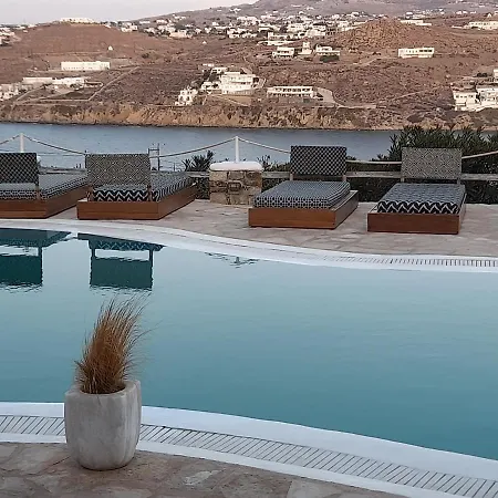 Διαμέρισμα Navy Blue *