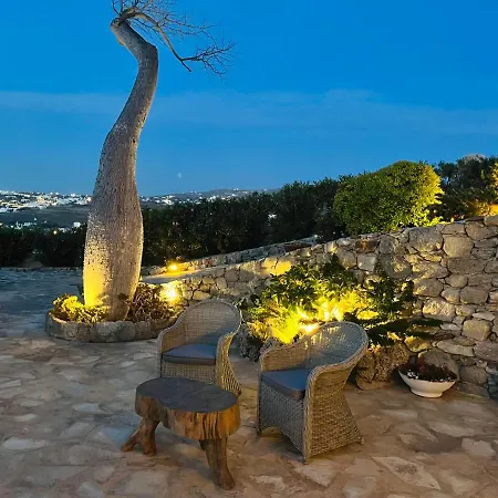 아파트 Navy Blue *