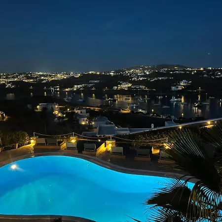 아파트 Navy Blue *