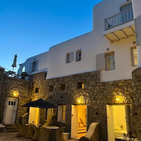 Navy Blue Διαμέρισμα *