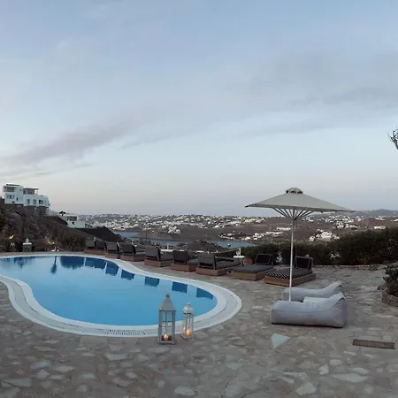 Διαμέρισμα Navy Blue