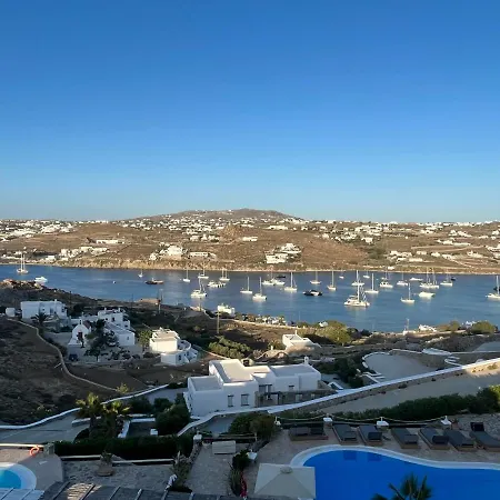 Navy Blue Διαμέρισμα *