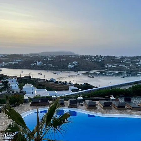 Navy Blue 아파트 *