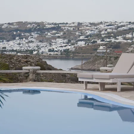 Διαμέρισμα Navy Blue