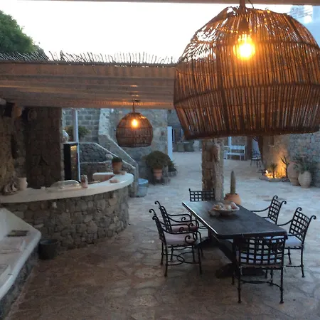 Διαμέρισμα Navy Blue *