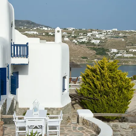 Navy Blue Διαμέρισμα *