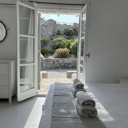 Navy Blue Διαμέρισμα