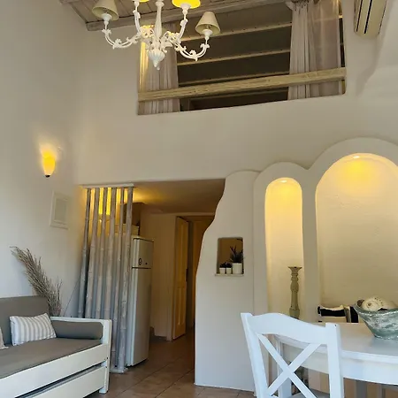 Διαμέρισμα Navy Blue