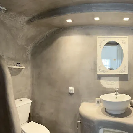 Navy Blue Apartamento Ornos (Mykonos)