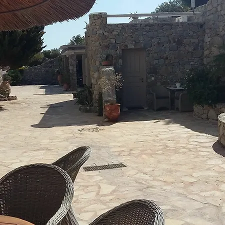Navy Blue Διαμέρισμα