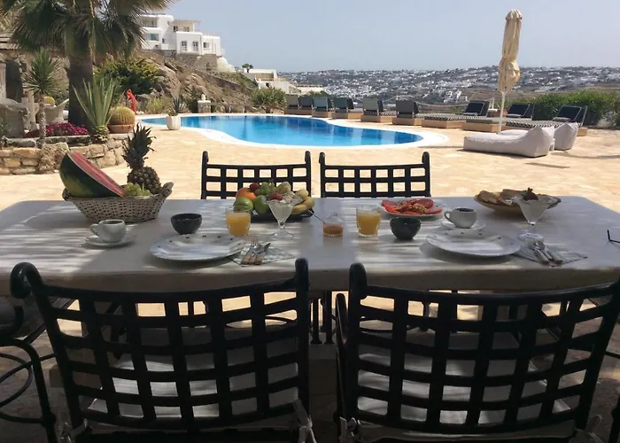 Lägenhet Navy Blue *