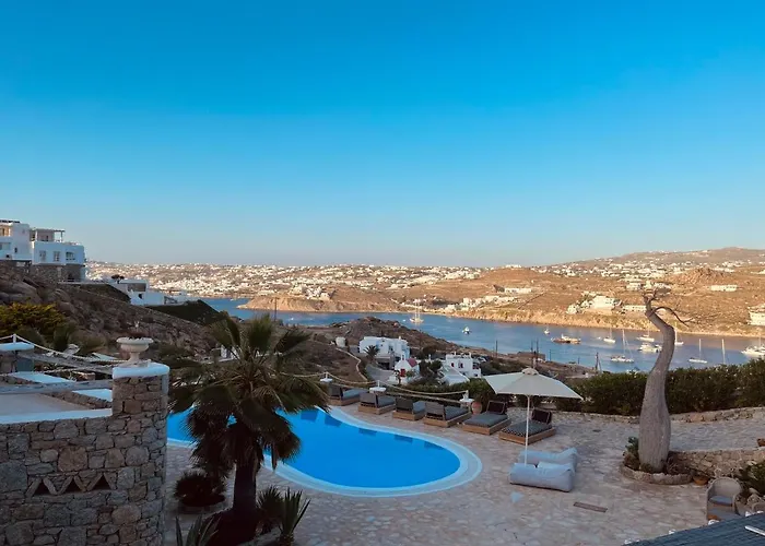 Navy Blue Апартаменты *