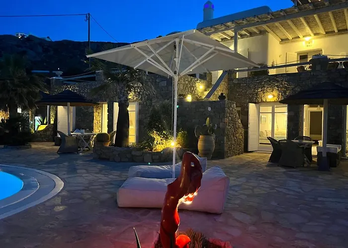 Navy Blue Орнос