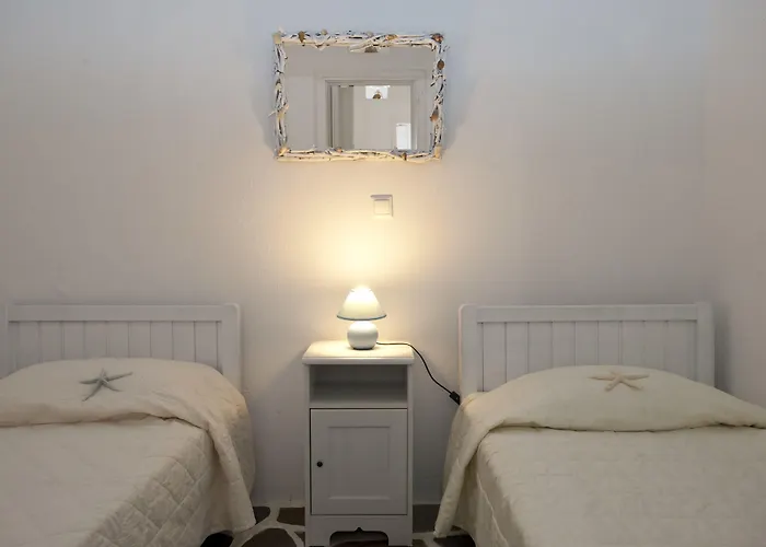 Апартаменты Navy Blue