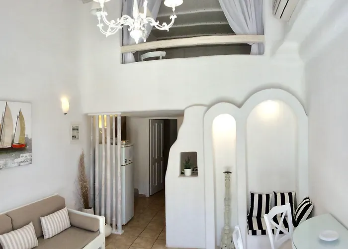 Navy Blue Апартаменты