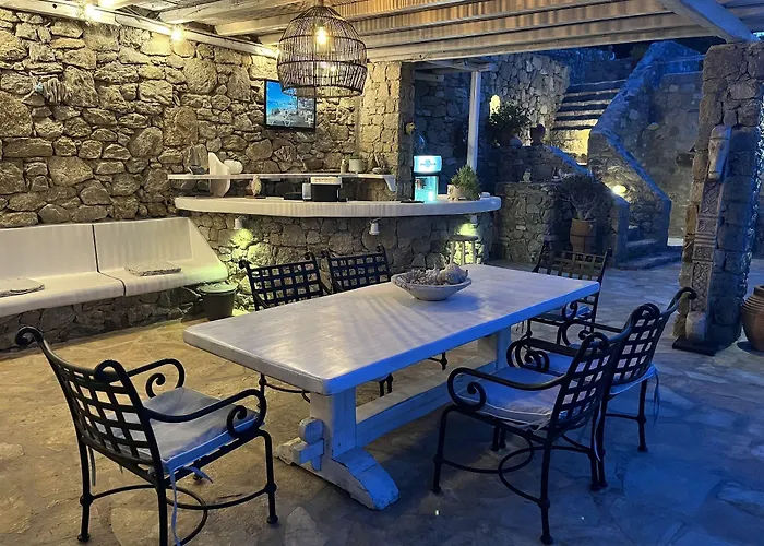 Navy Blue Апартаменты